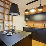 Rv Smaragd Spacious For Up To 6 Guests Apartamento