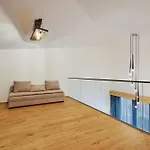 Apartamento Rv Smaragd Spacious For Up To 6 Guests Vysoké Tatry