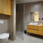 Rv Smaragd Spacious For Up To 6 Guests Apartamento