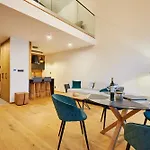 Rv Smaragd Spacious For Up To 6 Guests Apartamento