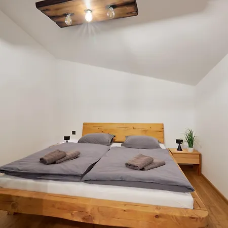 Apartment Rv Smaragd