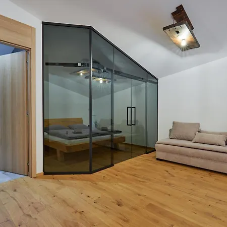 Rv Smaragd Spacious For Up To 6 Guests * Vysoké Tatry