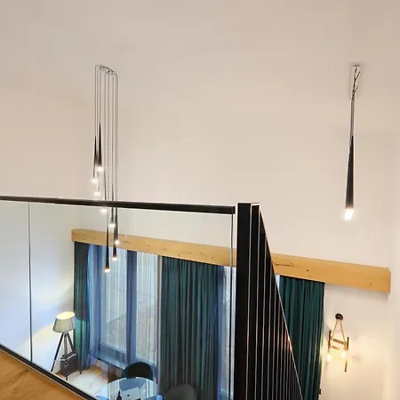 Rv Smaragd Spacious For Up To 6 Guests Високе-Татри