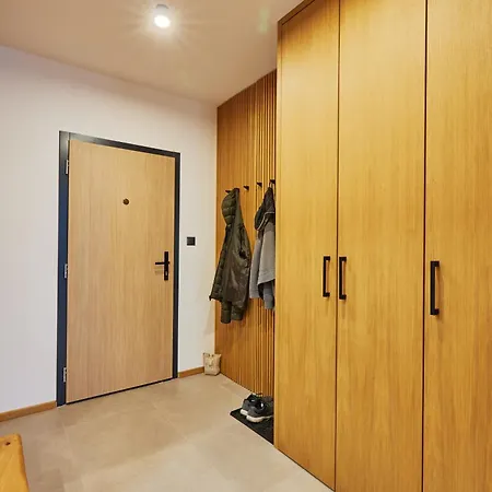 Rv Smaragd Apartment Vysoke Tatry