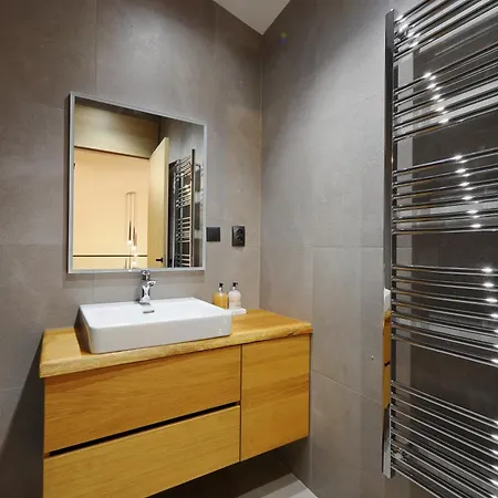 Rv Smaragd Spacious For Up To 6 Guests * Vysoké Tatry