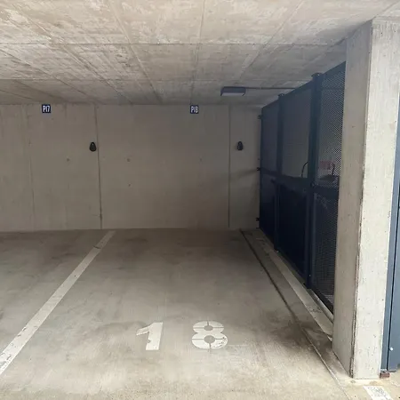 Rv Smaragd Spacious For Up To 6 Guests