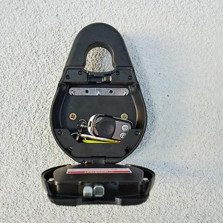 Rv Smaragd Spacious For Up To 6 Guests Lejlighed Vysoké Tatry