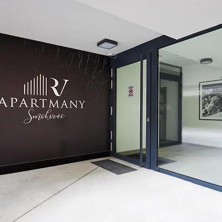 Apartment Rv Smaragd *