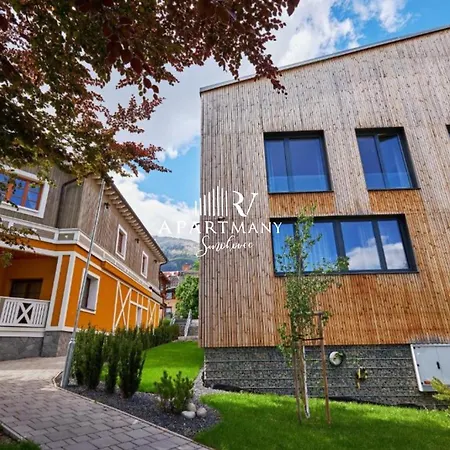 Rv Smaragd Spacious For Up To 6 Guests *